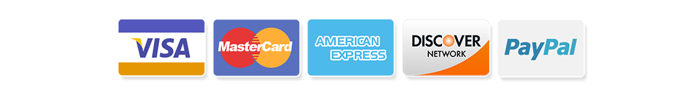 Payment methods shown by TitanFlow seller